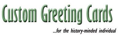 Stock Search International Presents: Custom Greeting Cards Featuring Stock Certificate Art