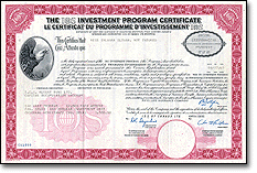 Investors Overseas Services Limited (I.O.S. Ltd.)
