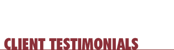 Stock Search International: Client Testimonials